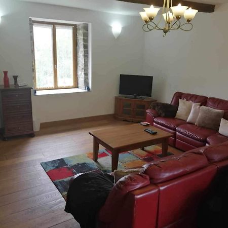 Normand Holiday Home - Vire Calvados Relaxing Rural Retreat Le Reculey 外观 照片