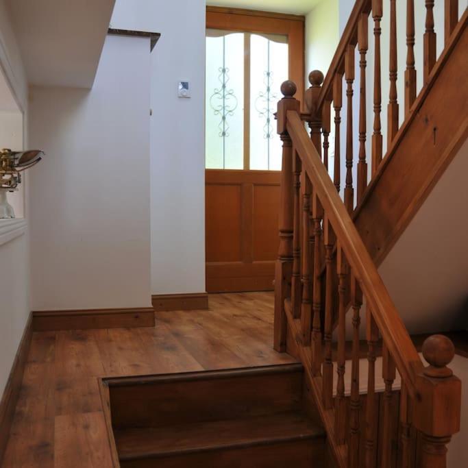 Normand Holiday Home - Vire Calvados Relaxing Rural Retreat Le Reculey 外观 照片