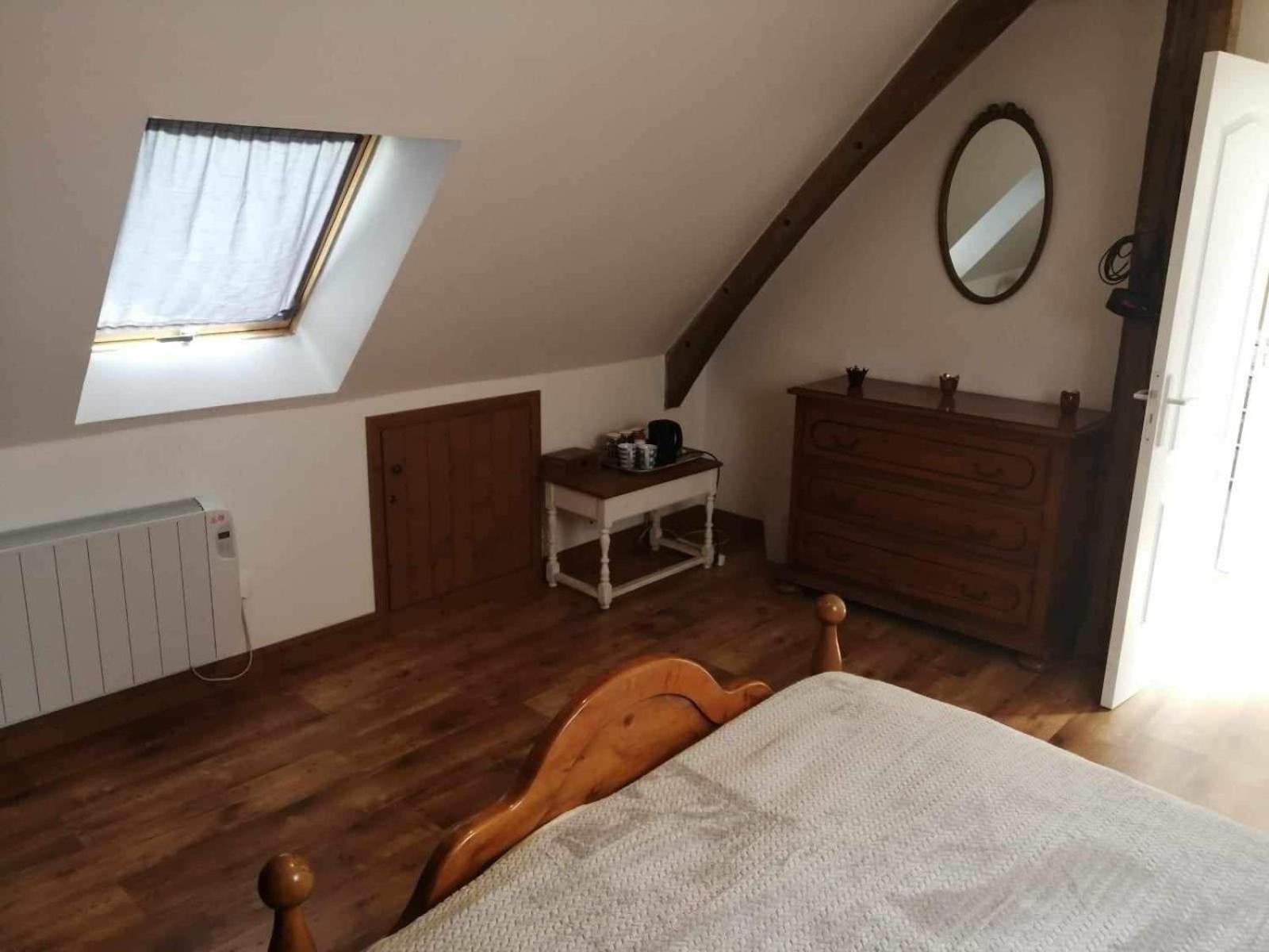 Normand Holiday Home - Vire Calvados Relaxing Rural Retreat Le Reculey 外观 照片