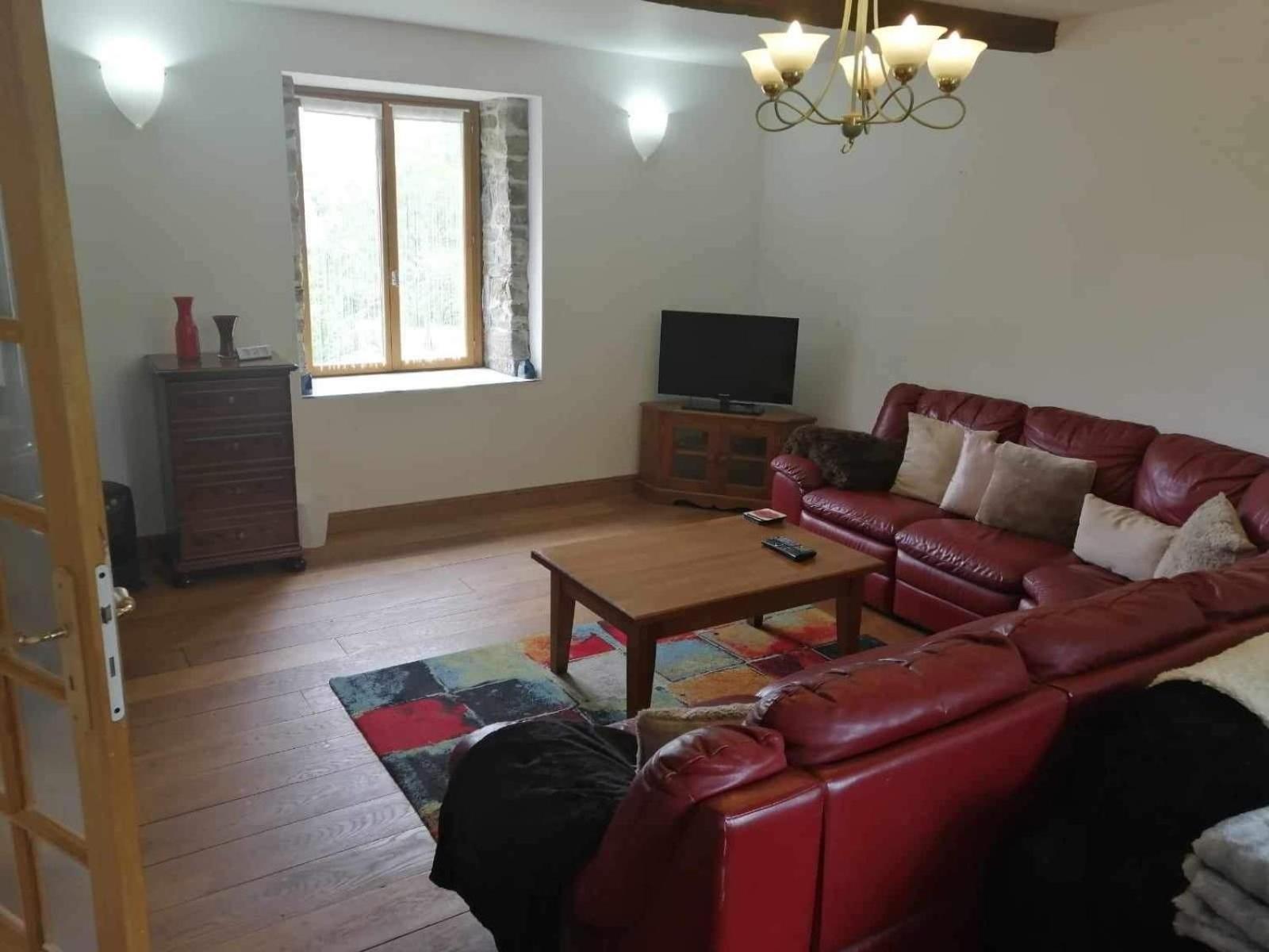 Normand Holiday Home - Vire Calvados Relaxing Rural Retreat Le Reculey 外观 照片