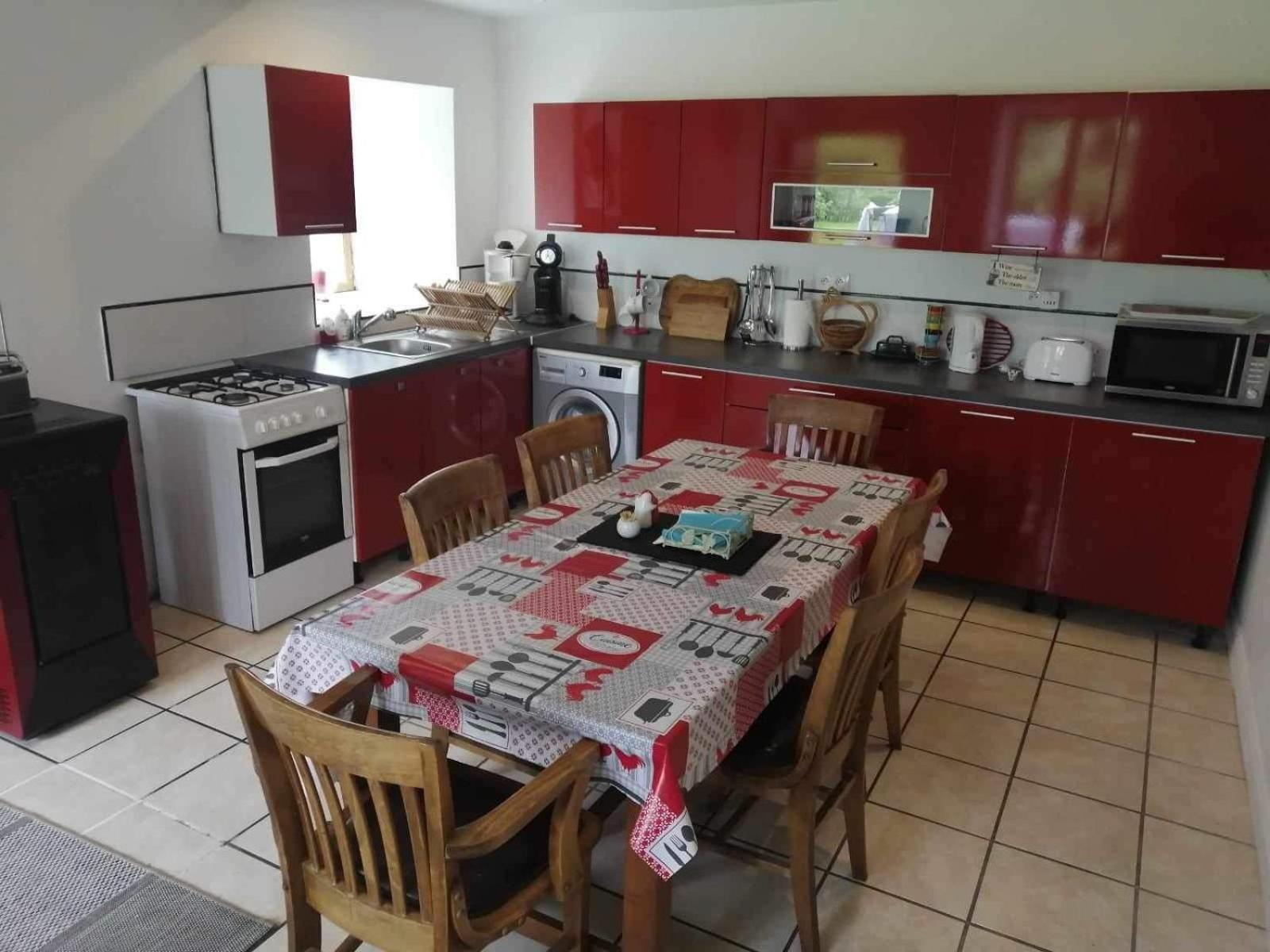 Normand Holiday Home - Vire Calvados Relaxing Rural Retreat Le Reculey 外观 照片